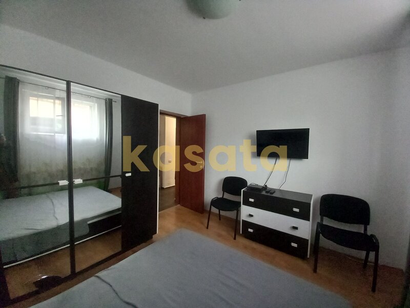 Popesti-Leordeni 2 camere 49 mp  langa Metrou D. Leonida  Oportunitate investititie